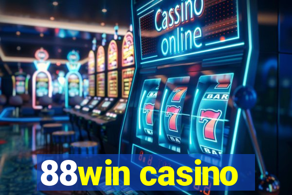 88win casino